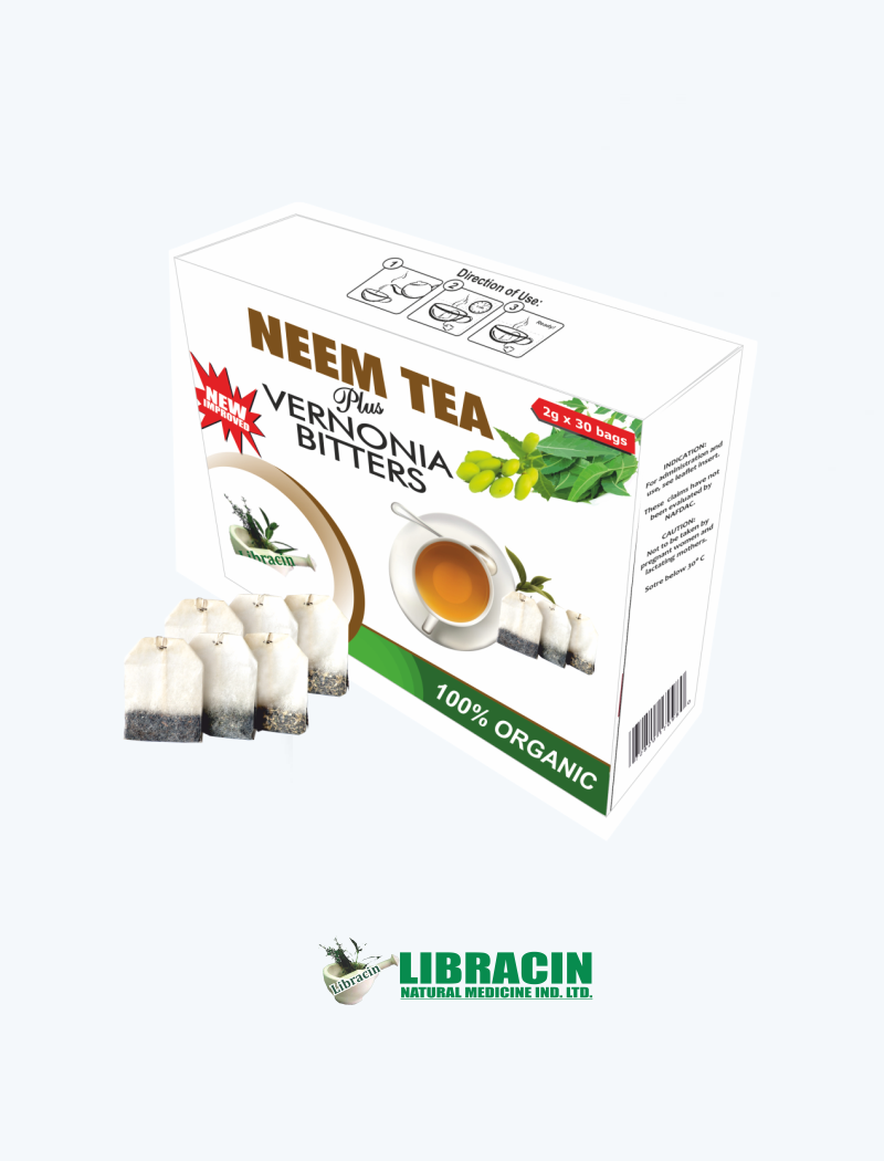 Neem Tea